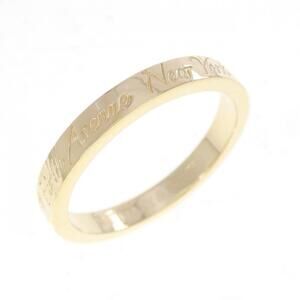 TIFFANY Gold Ring